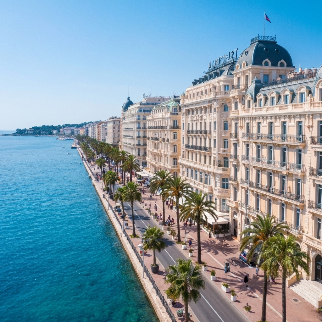 Cannes